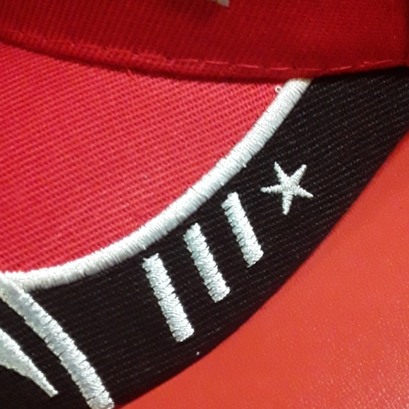 NWT - DETROIT Hat - Picture 3 of 7